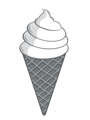 Ice Cream Cone