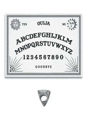 Ouija Board