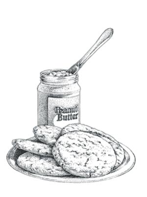 Peanut Butter
