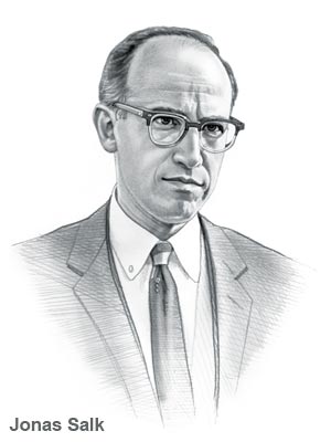 Polio Vaccine